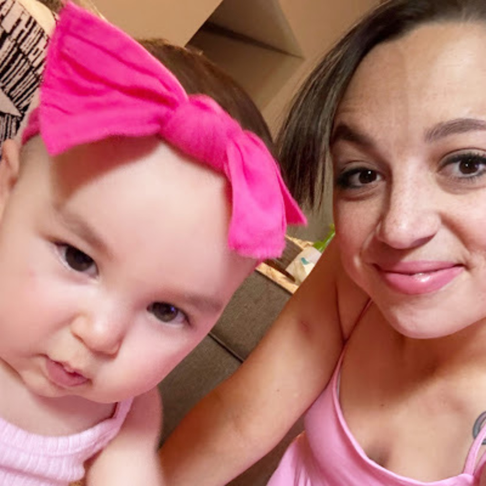 Meet your Posher, Summer